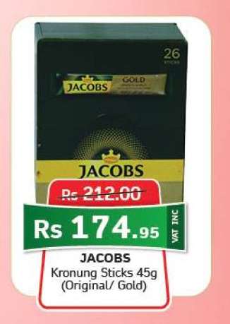 Jacobs