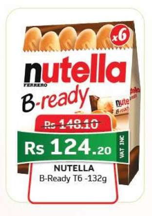 Nutella