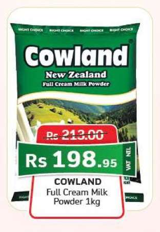 Cowland