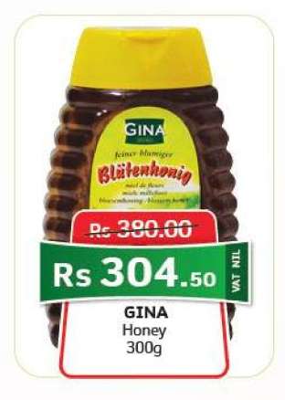 Gina