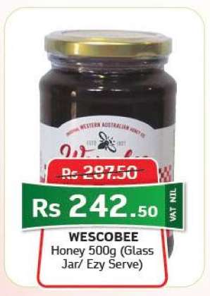 Wescobee