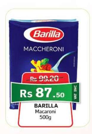 Barilla