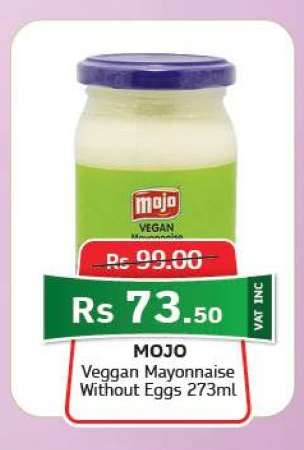 Mojo