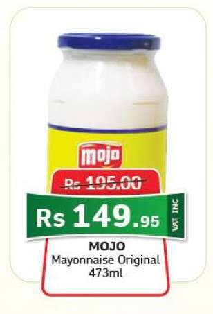Mojo