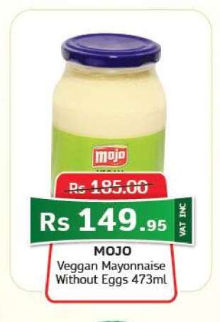 Mojo