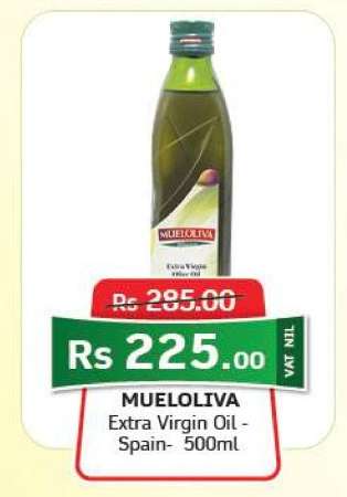Mueloliva