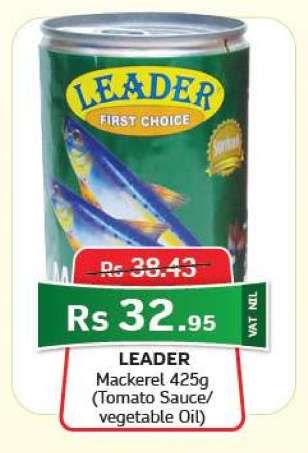 Leader