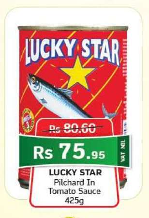Lucky Star