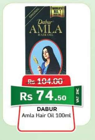 Dabur
