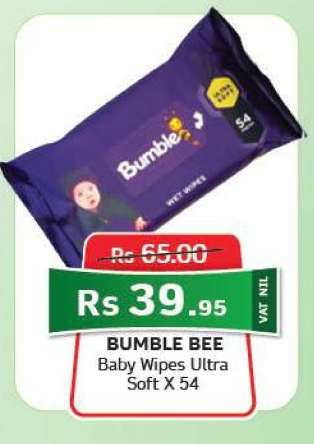 Bumble Bee