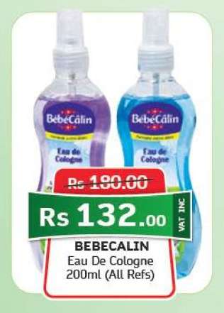 Bebecalin