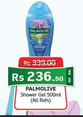 Palmolive