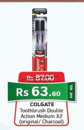 Colgate