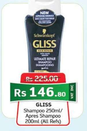 GLISS