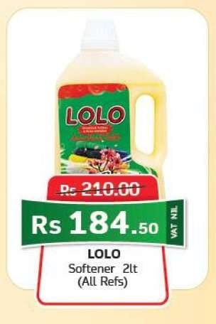 LOLO