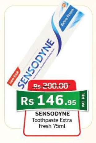 Sensodyne