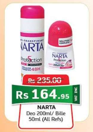 Narta
