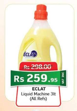 Eclat