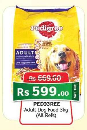 Pedigree