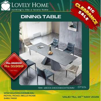 thumbnail - Lovely Home catalogue
