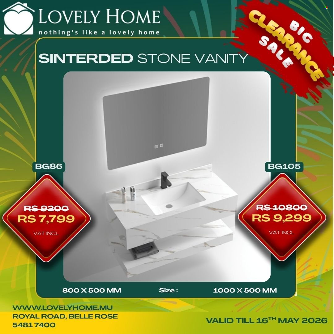 Lovely Home catalogue - 2.05.2026 - 16.05.2026. Page 5