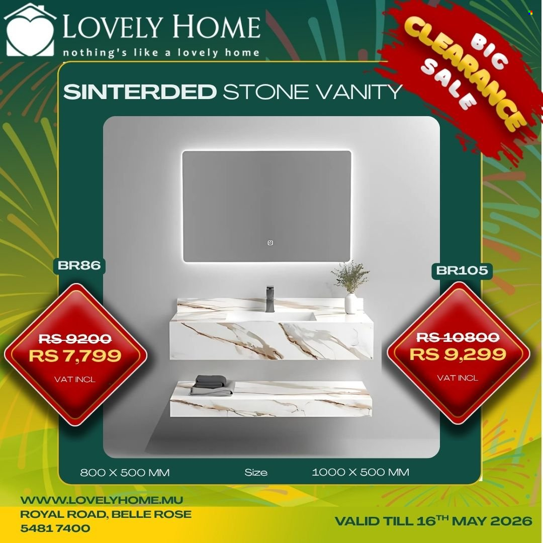 Lovely Home catalogue - 2.05.2026 - 16.05.2026. Page 6