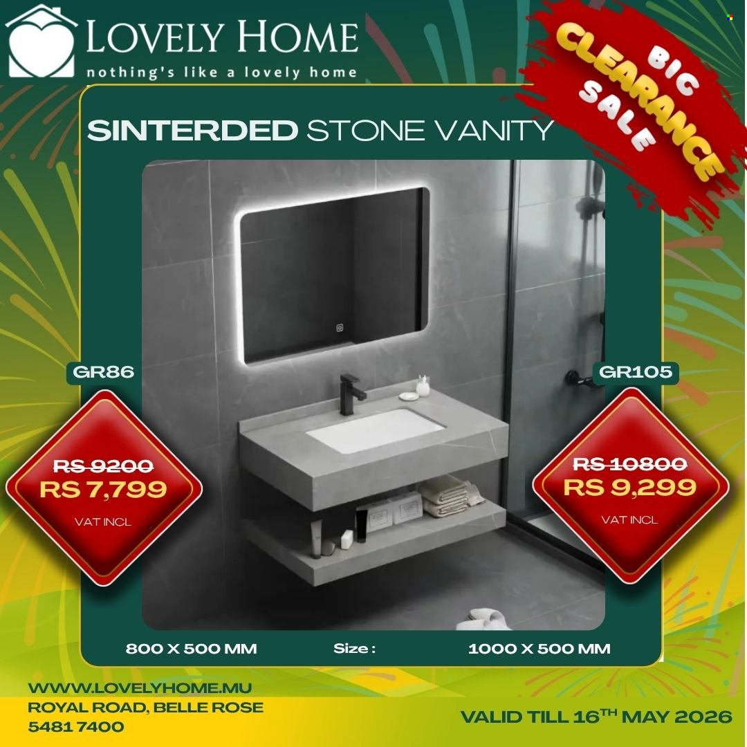 Lovely Home catalogue - 2.05.2026 - 16.05.2026. Page 7