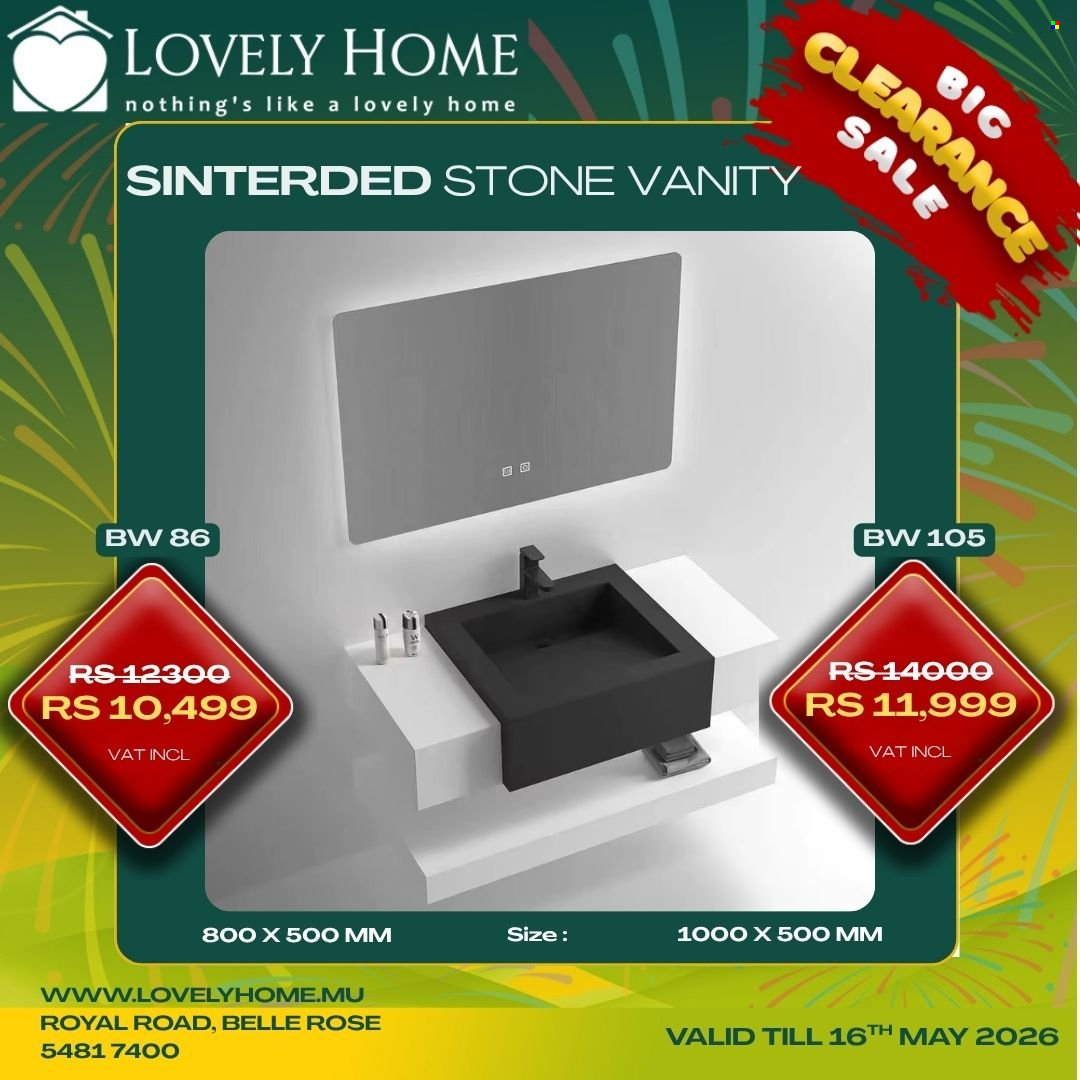 Lovely Home catalogue - 2.05.2026 - 16.05.2026. Page 8