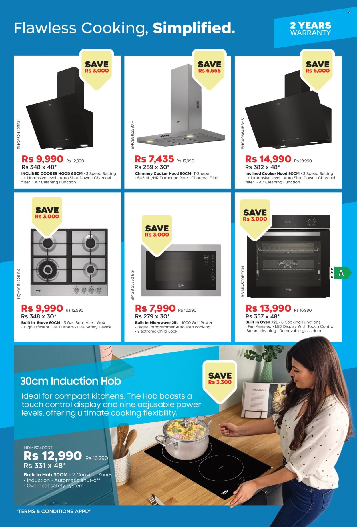 Galaxy catalogue. Page 3