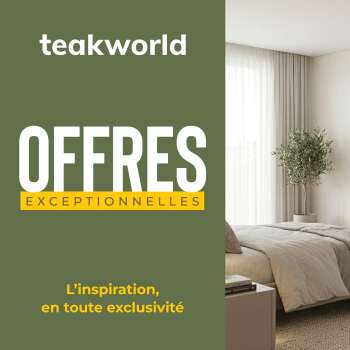 thumbnail - Teak World catalogue