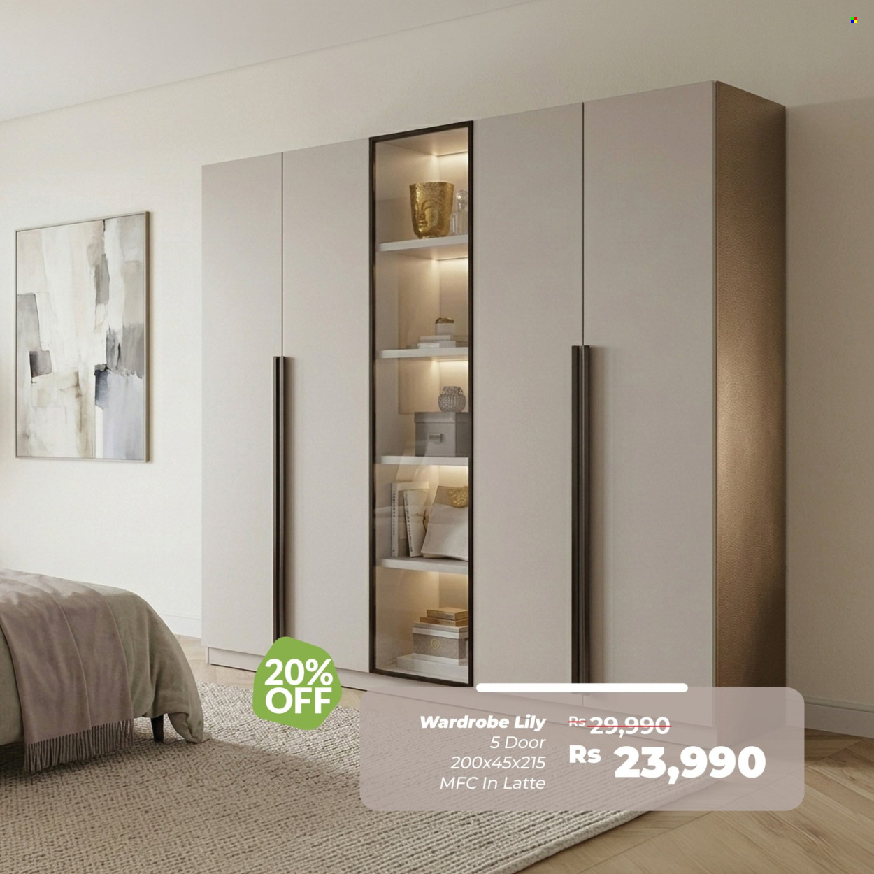 Teak World catalogue. Page 2