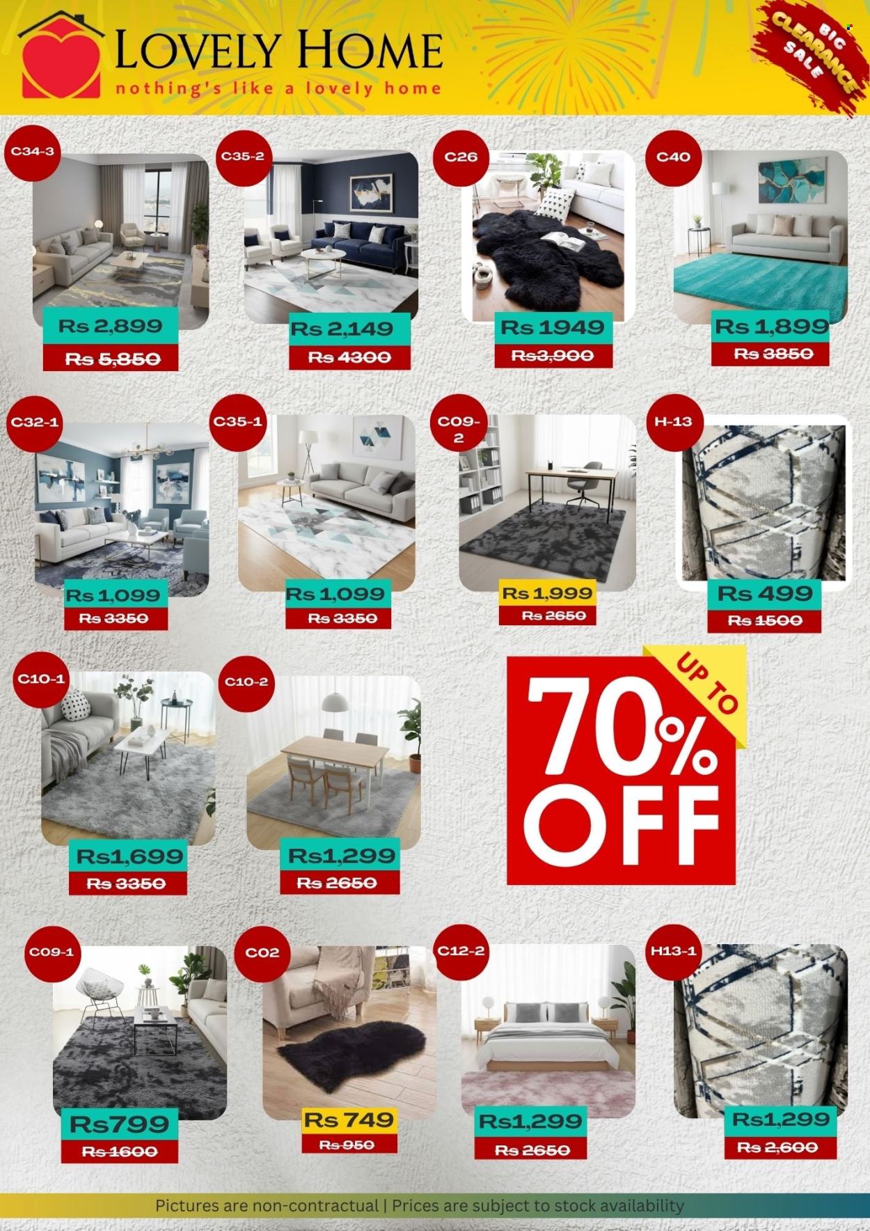Lovely Home catalogue - 8.05.2026 - 16.05.2026. Page 2