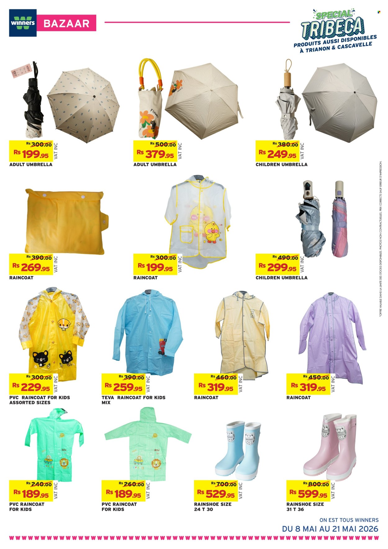 Winners catalogue - 8.05.2026 - 21.05.2026. Page 4