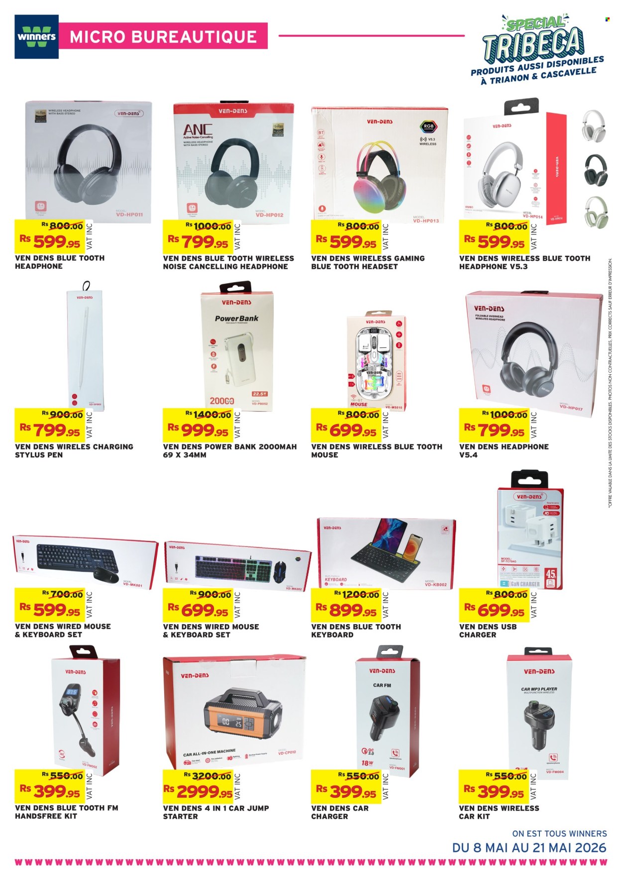 Winners catalogue - 8.05.2026 - 21.05.2026. Page 8