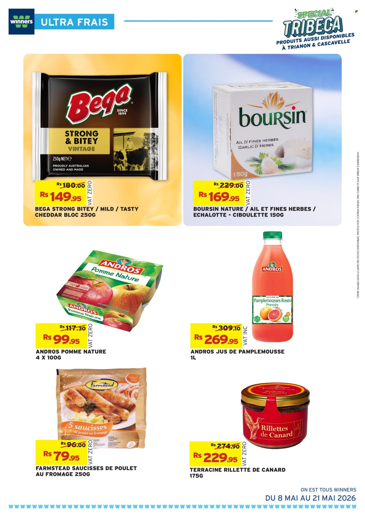 Winners catalogue - 8.05.2026 - 21.05.2026. Page 10