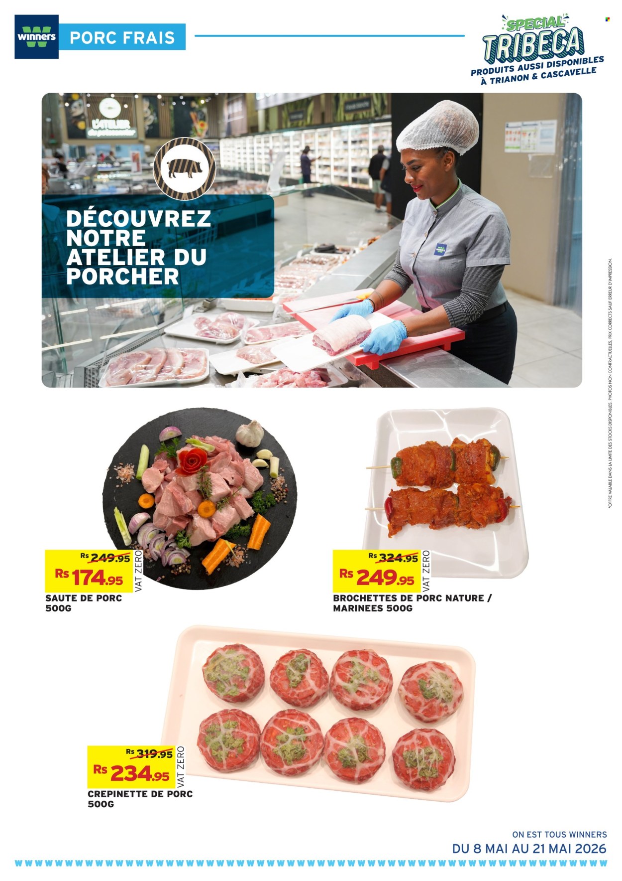 Winners catalogue - 8.05.2026 - 21.05.2026. Page 12