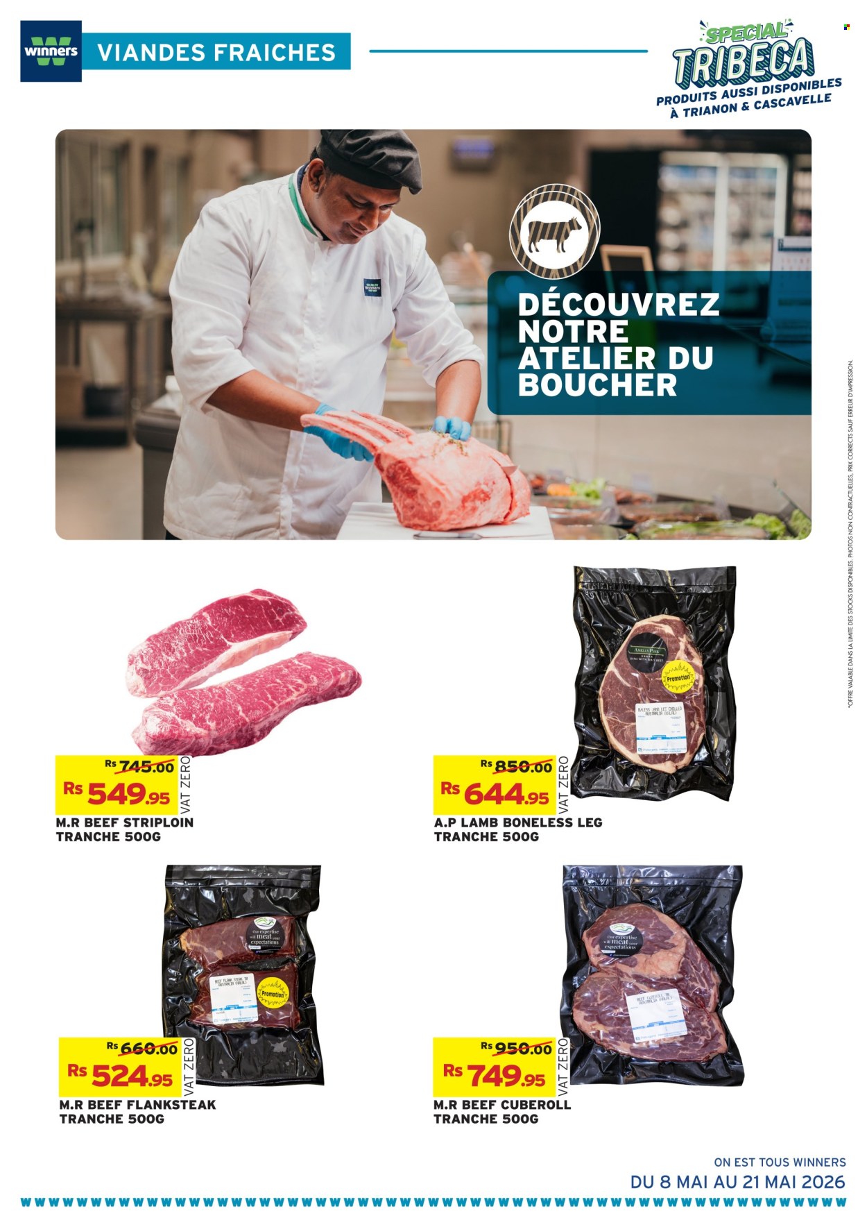 Winners catalogue - 8.05.2026 - 21.05.2026. Page 13