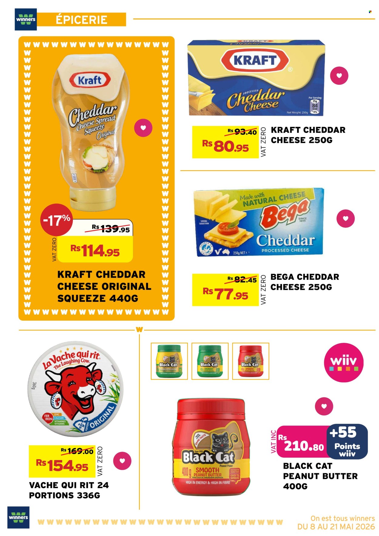 Winners catalogue - 8.05.2026 - 21.05.2026. Page 4