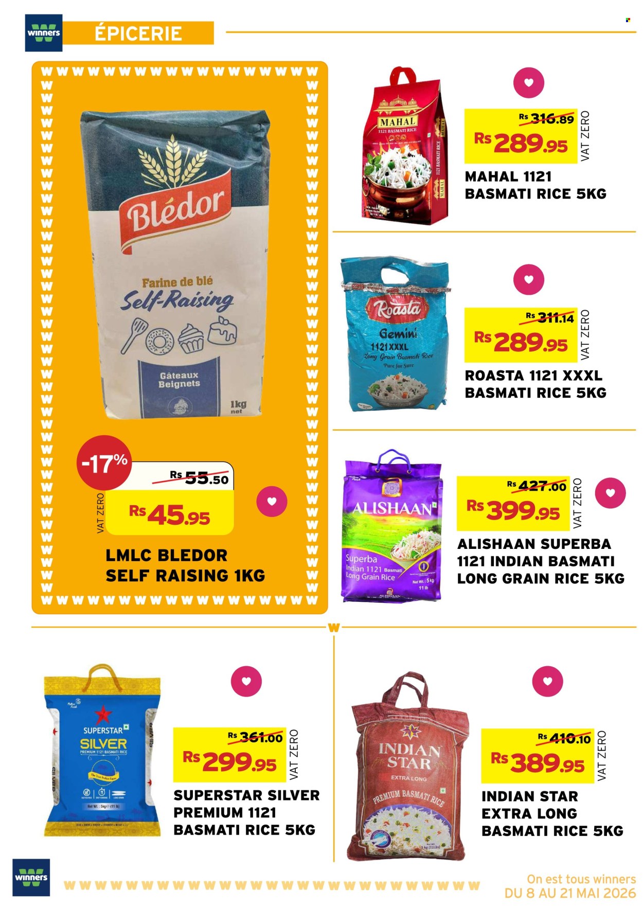 Winners catalogue - 8.05.2026 - 21.05.2026. Page 26
