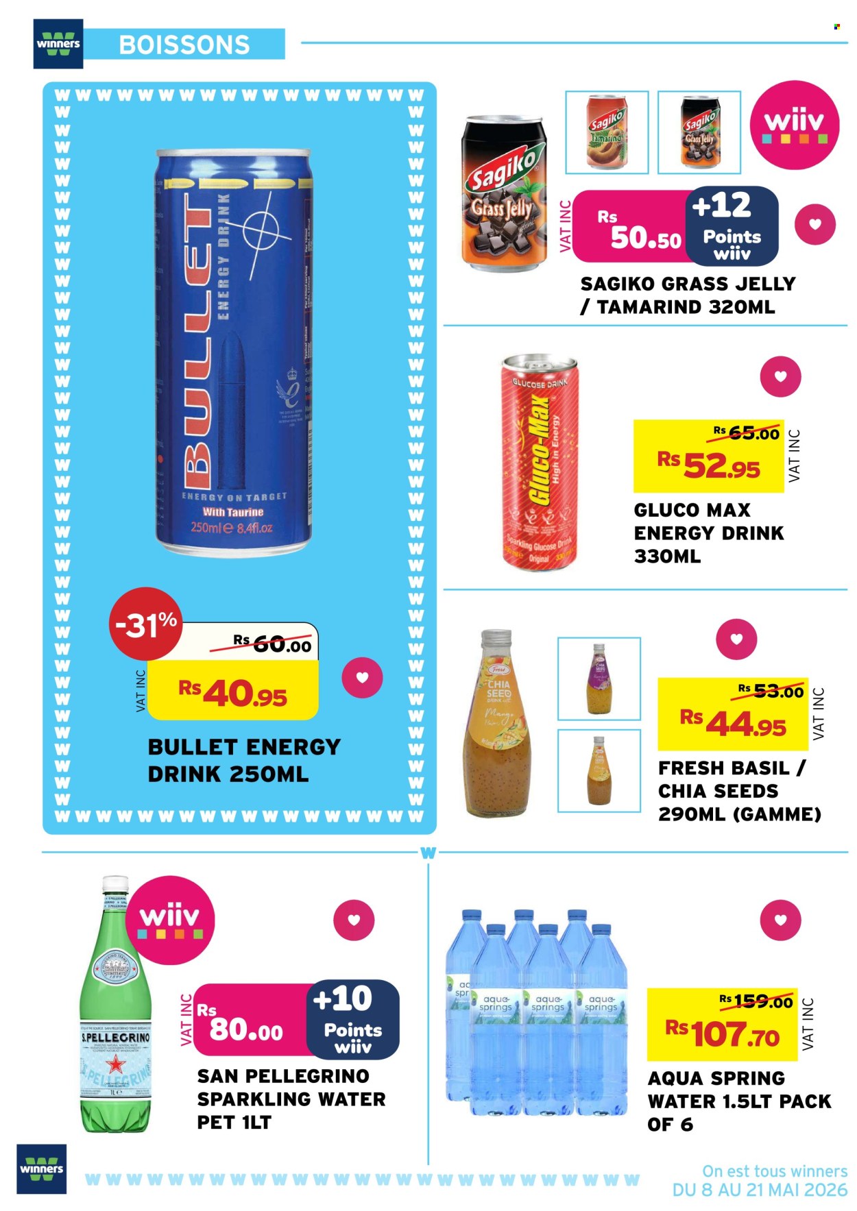 Winners catalogue - 8.05.2026 - 21.05.2026. Page 30