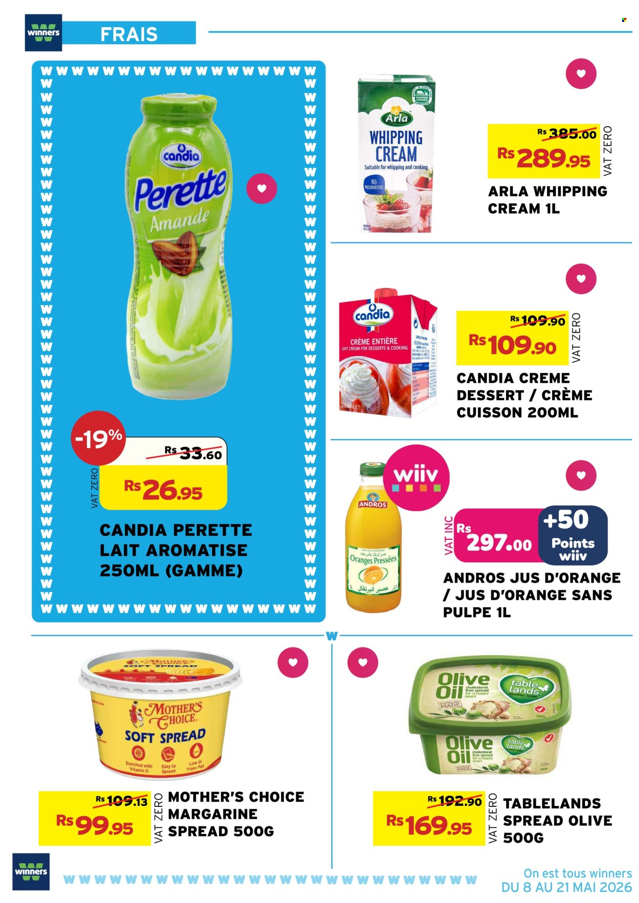 Winners catalogue - 8.05.2026 - 21.05.2026. Page 32