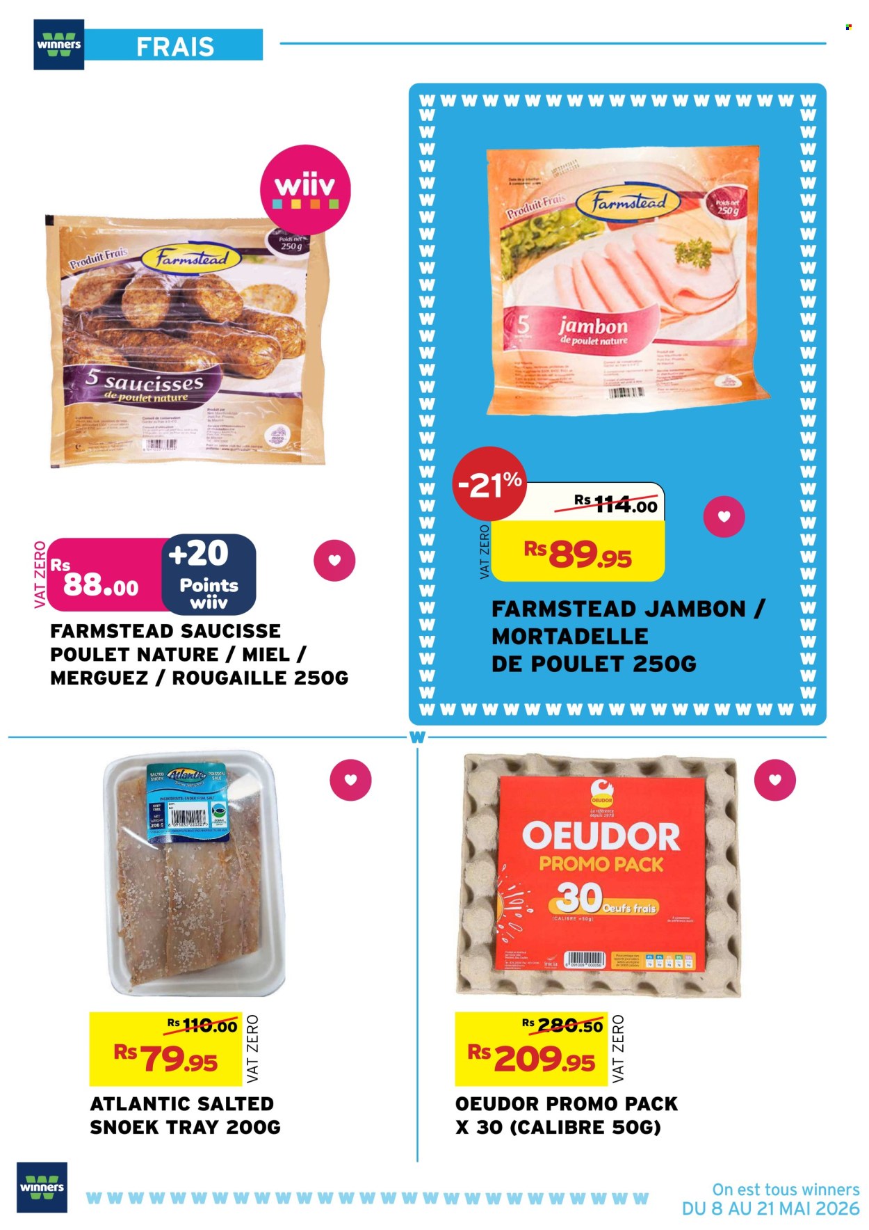Winners catalogue - 8.05.2026 - 21.05.2026. Page 35