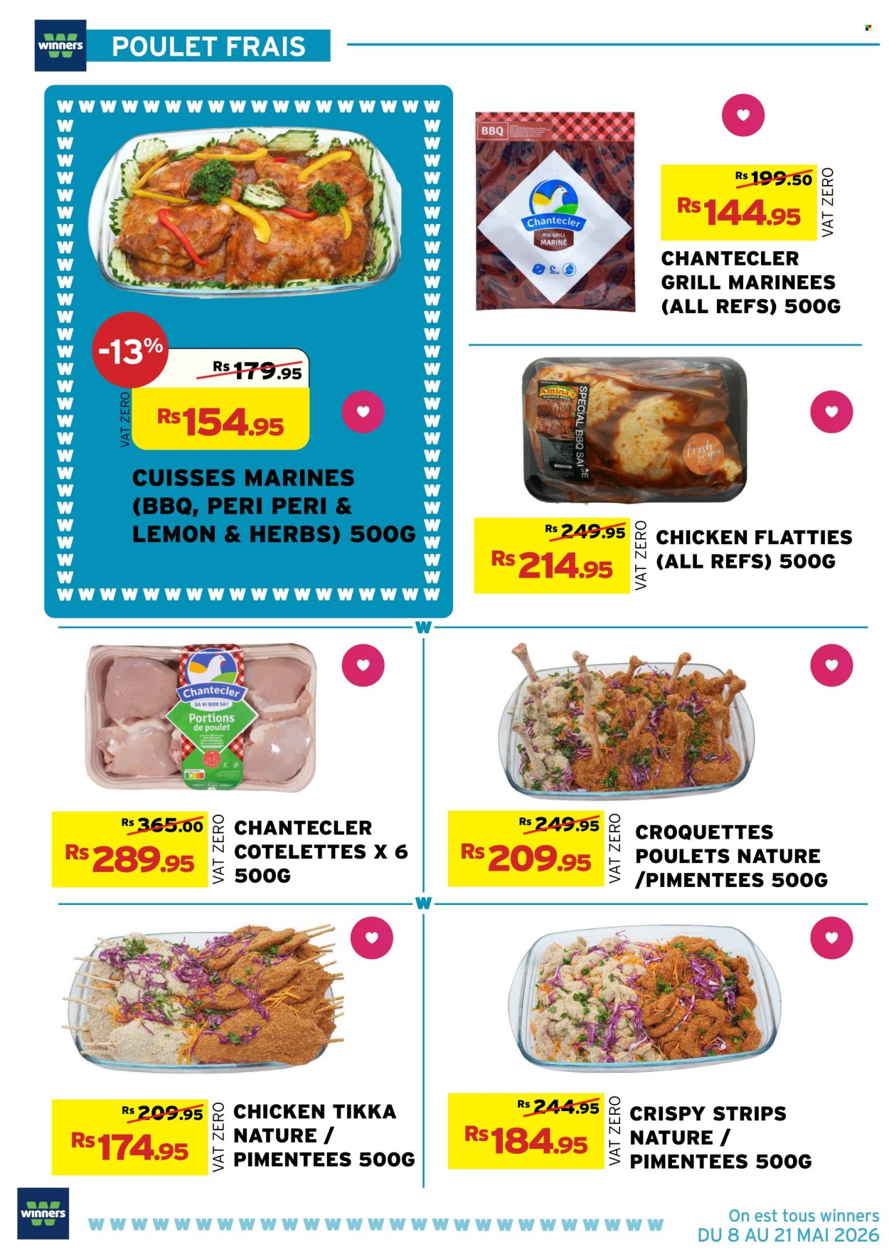 Winners catalogue - 8.05.2026 - 21.05.2026. Page 36