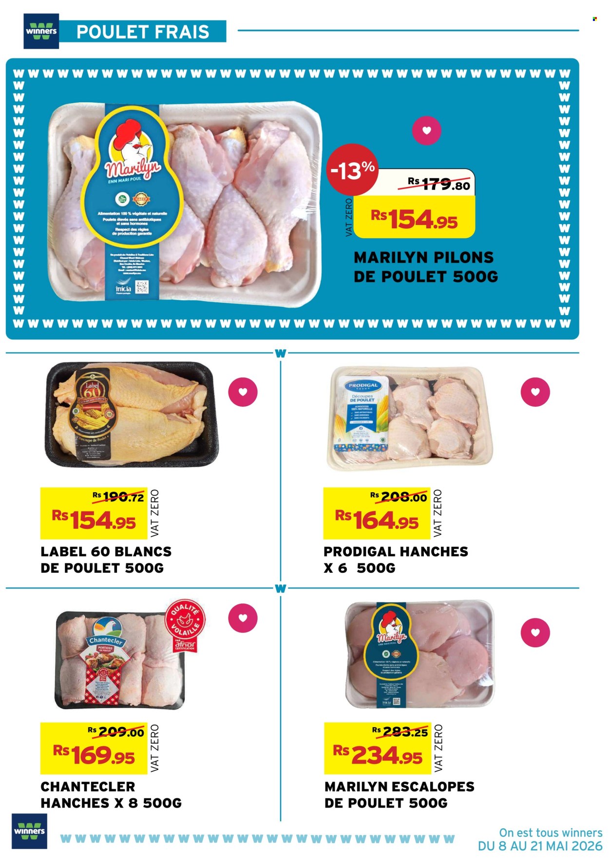 Winners catalogue - 8.05.2026 - 21.05.2026. Page 37