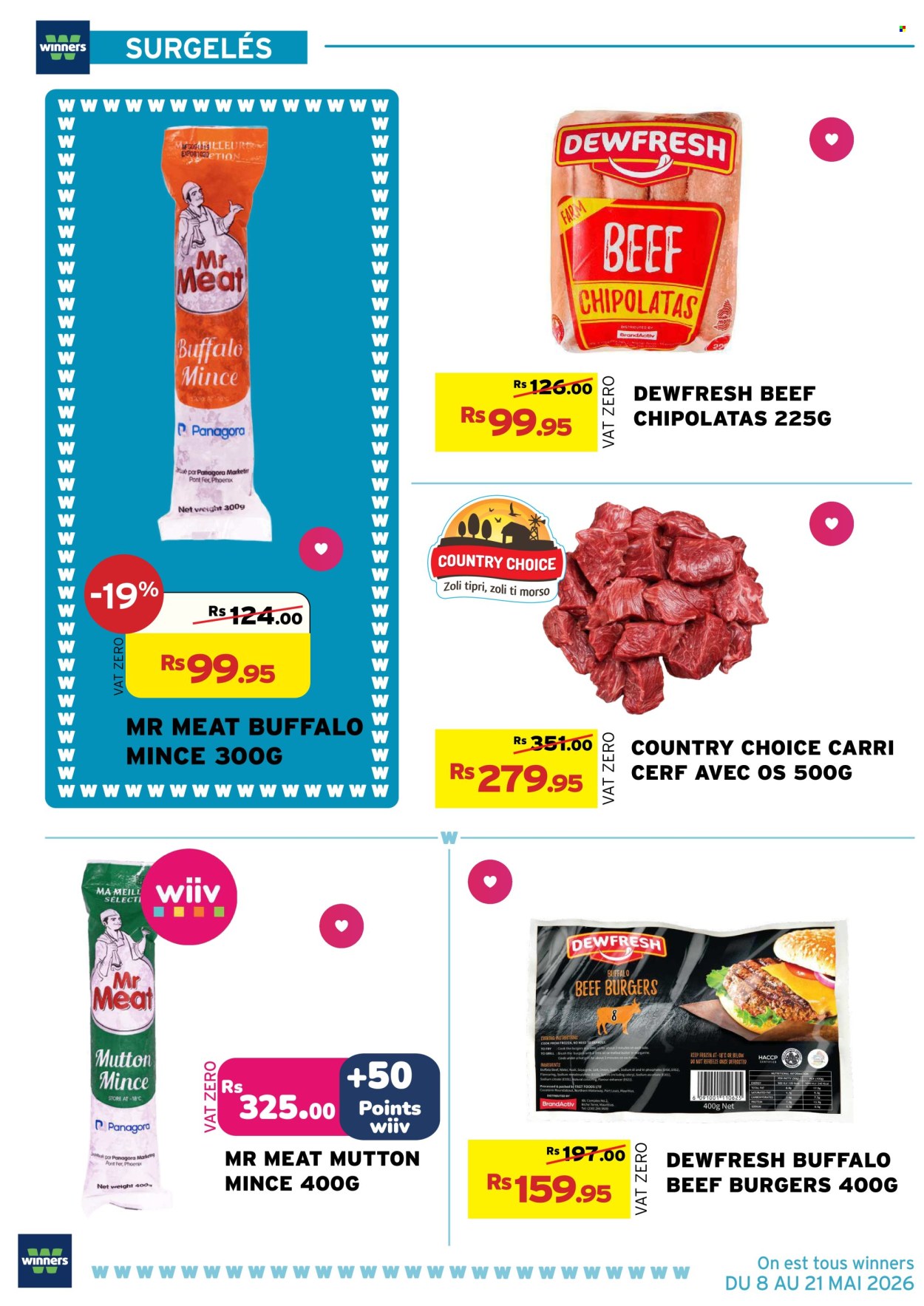Winners catalogue - 8.05.2026 - 21.05.2026. Page 40