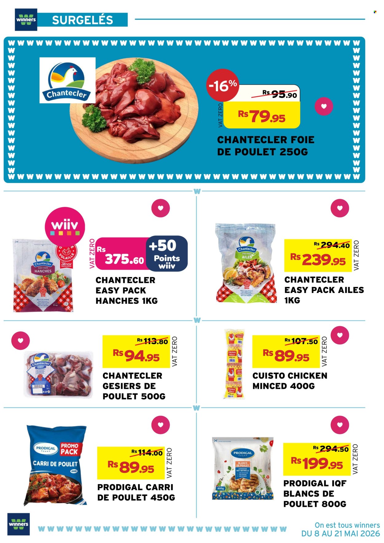 Winners catalogue - 8.05.2026 - 21.05.2026. Page 41