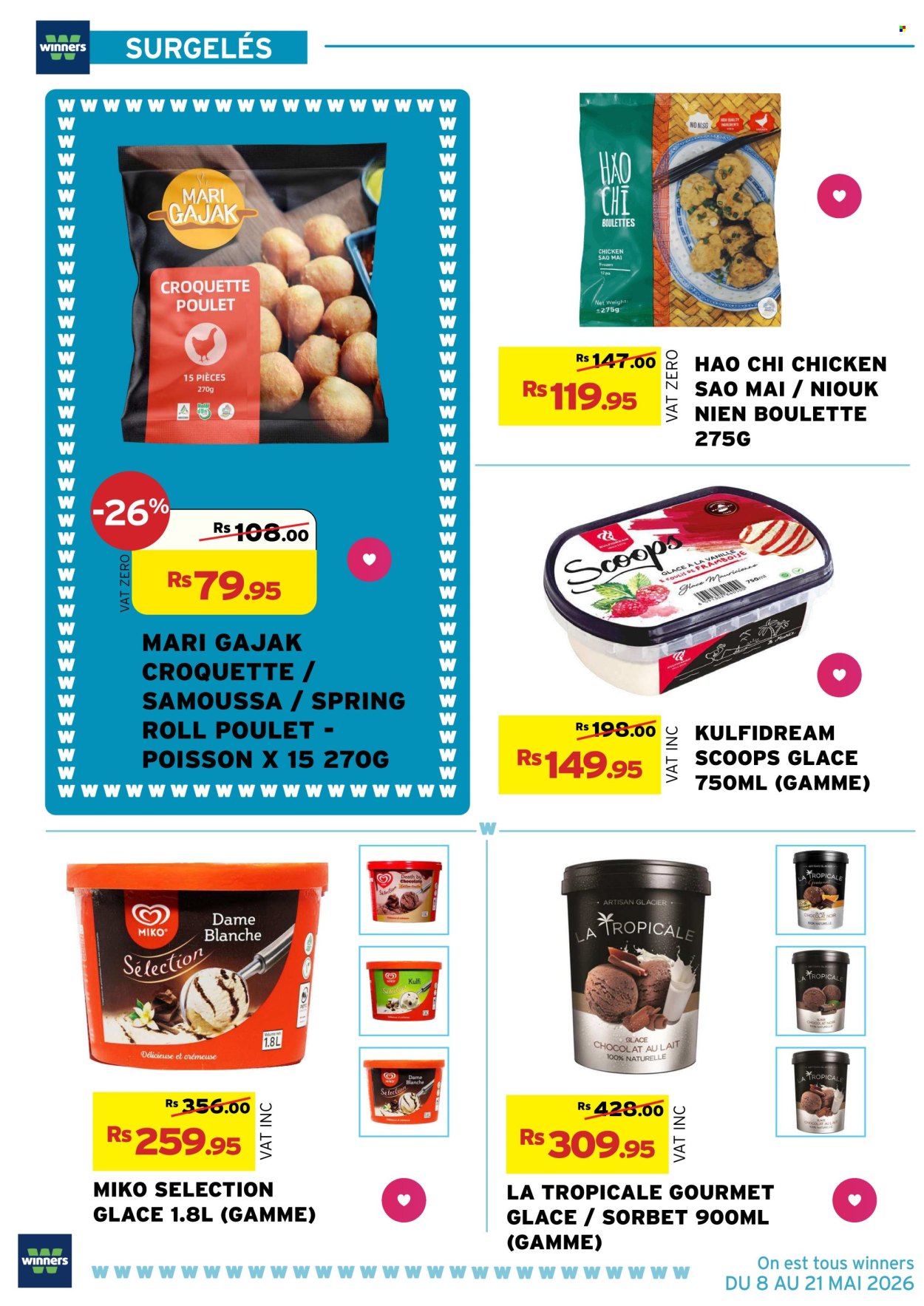 Winners catalogue - 8.05.2026 - 21.05.2026. Page 46