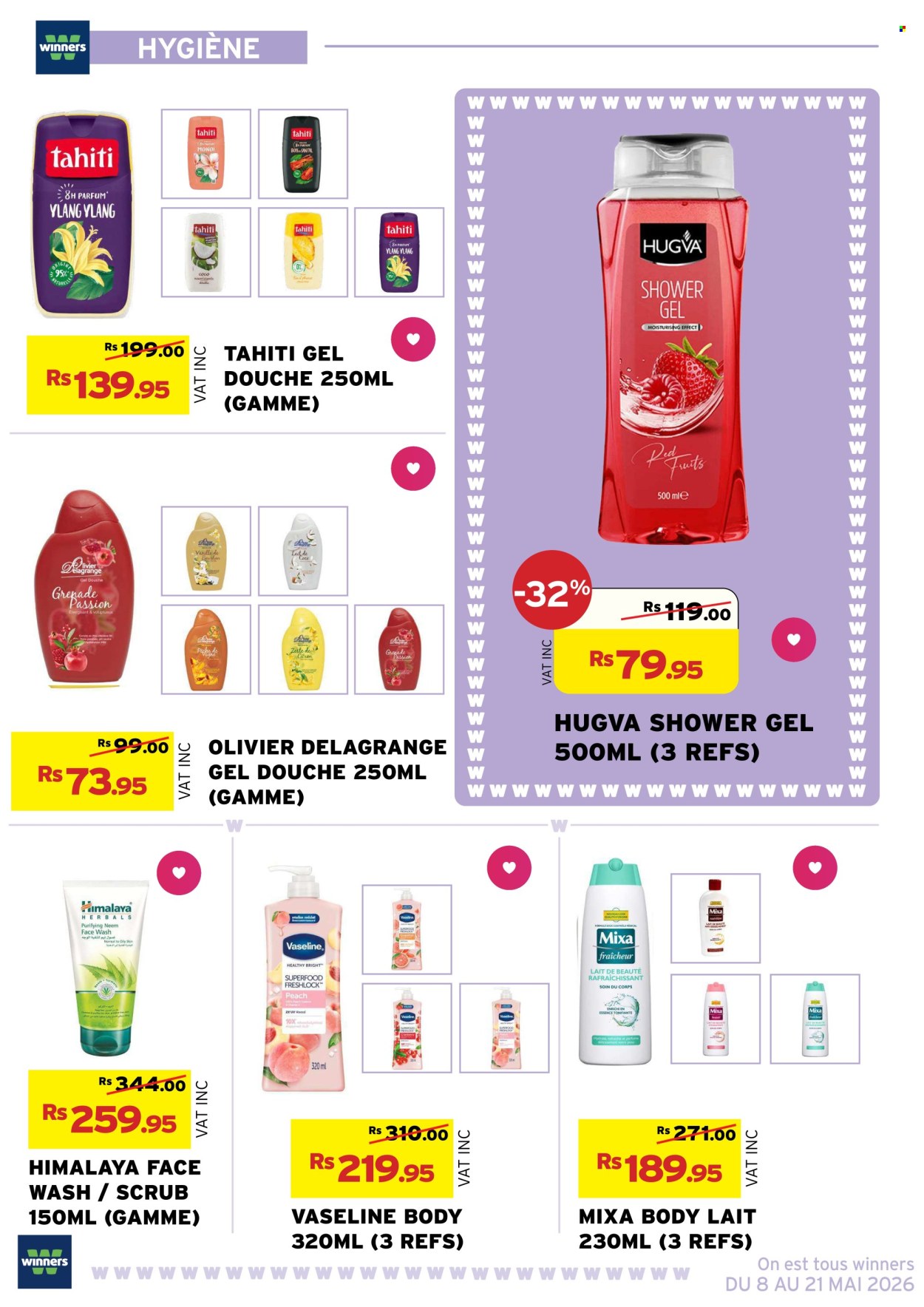 Winners catalogue - 8.05.2026 - 21.05.2026. Page 47