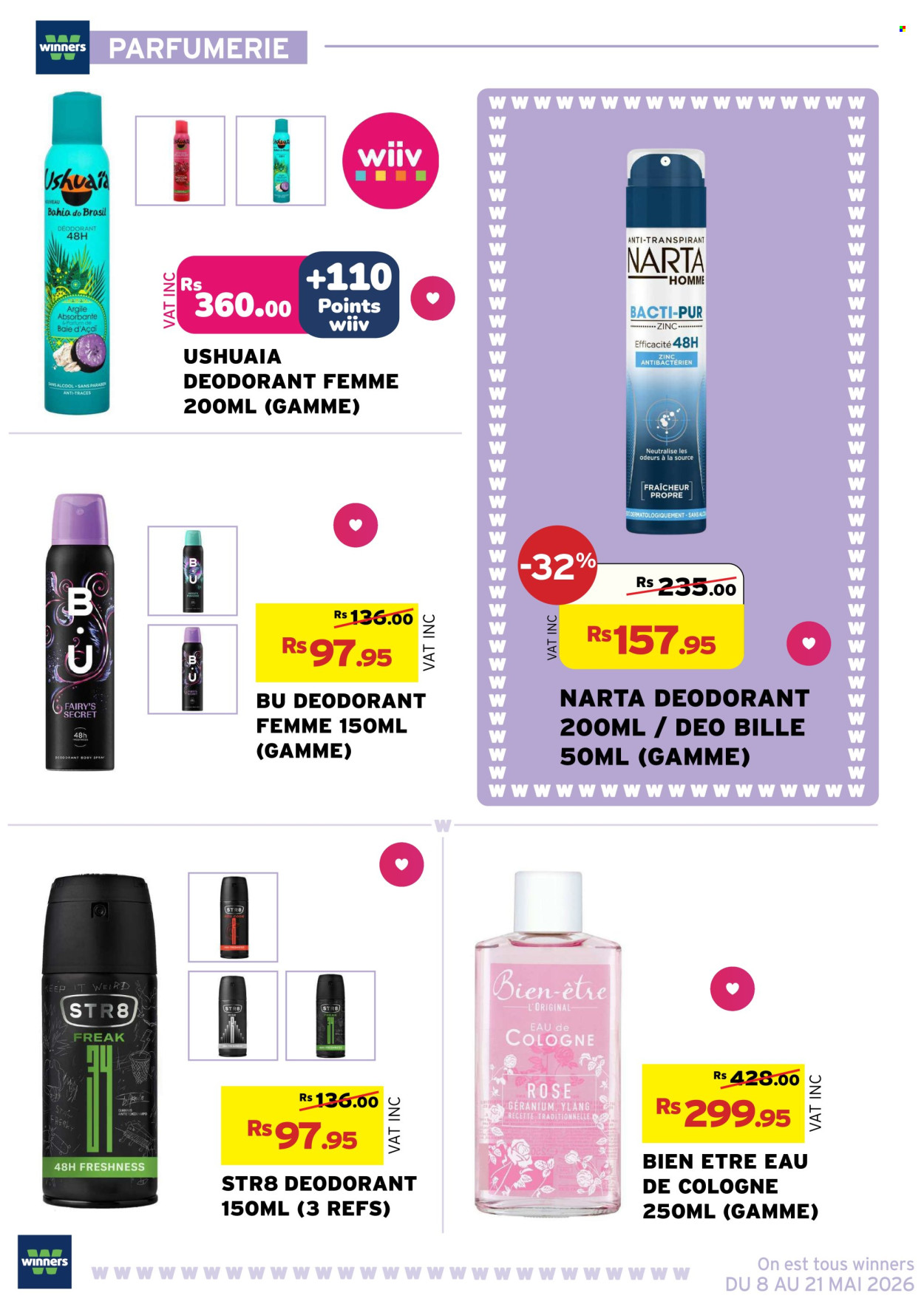 Winners catalogue - 8.05.2026 - 21.05.2026. Page 49