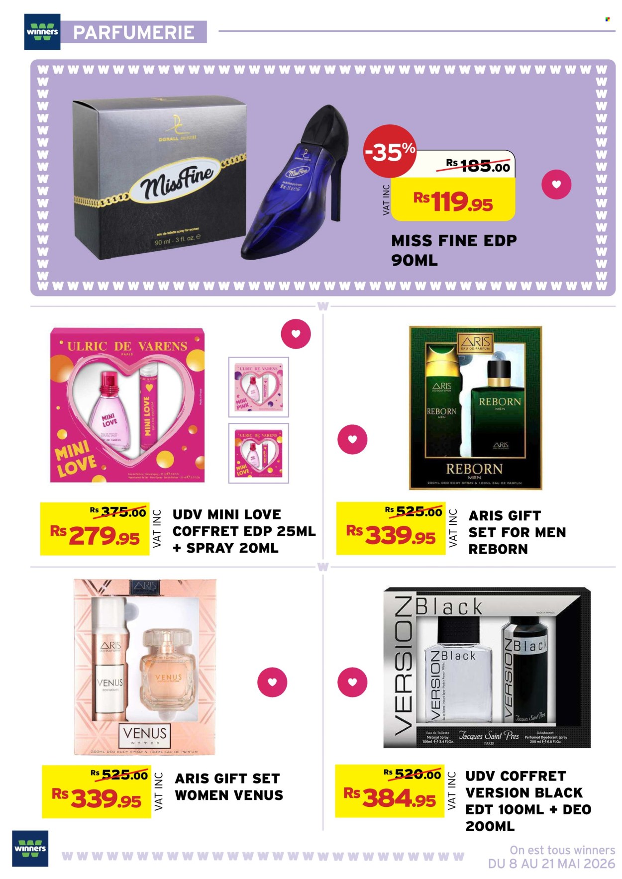 Winners catalogue - 8.05.2026 - 21.05.2026. Page 50